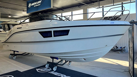 Катер Quicksilver Activ 805 Cruiser